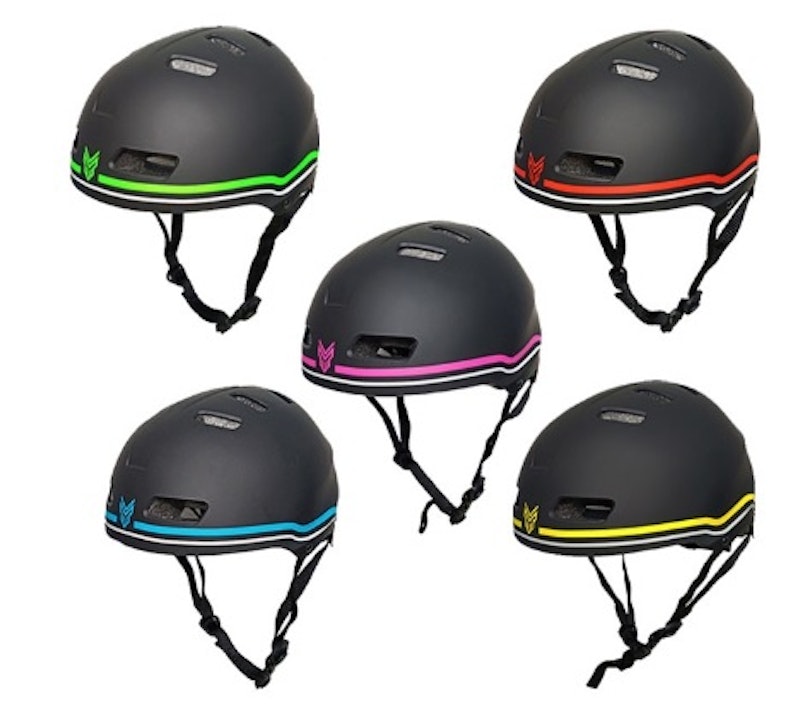 Helm Sepeda 106 1
