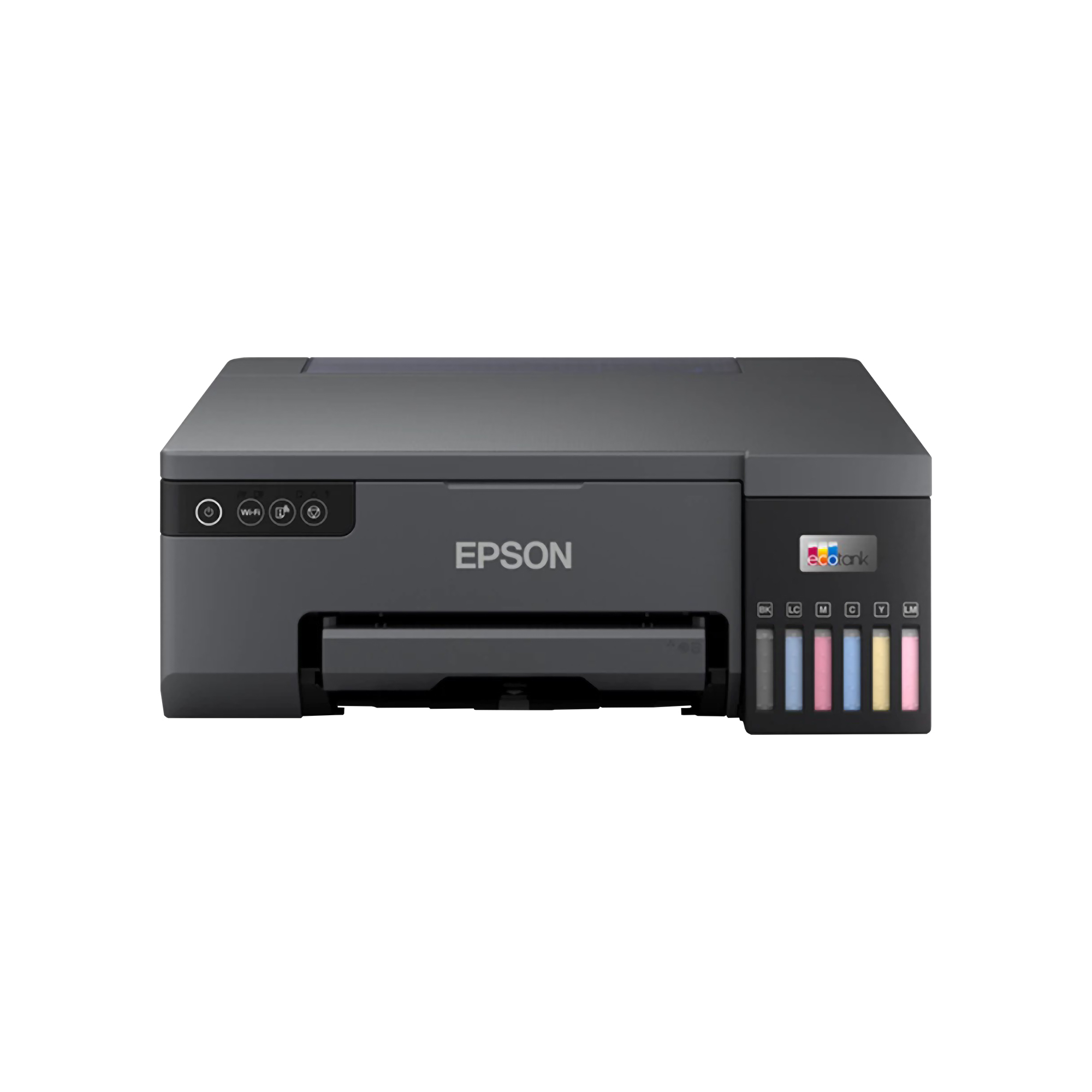 Epson ｜ EcoTank Ink Tank Printer ｜ L8050