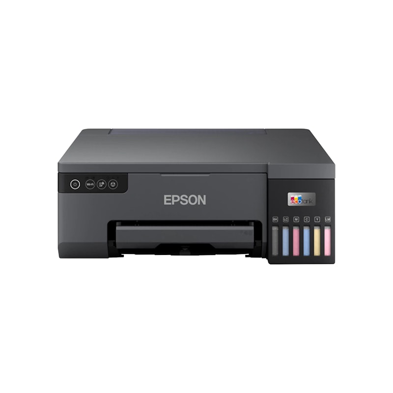 EcoTank Ink Tank Printer 1