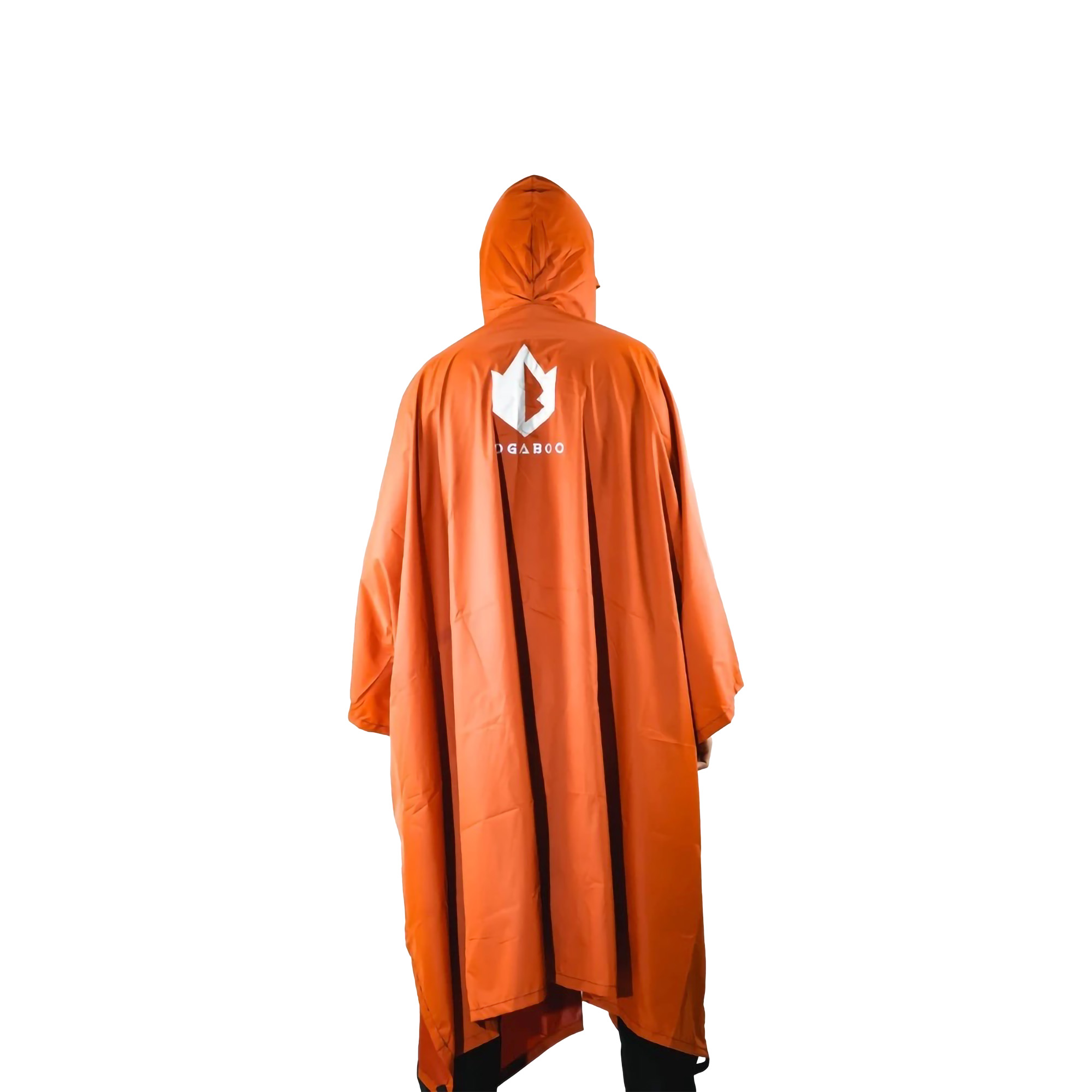  Bogaboo Adventure Bogaboo Jas Hujan Ponco 3 in 1