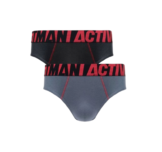 GT Man Mini Brief ｜ GTKB05