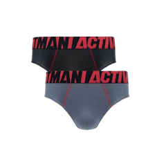GT Man Mini Brief