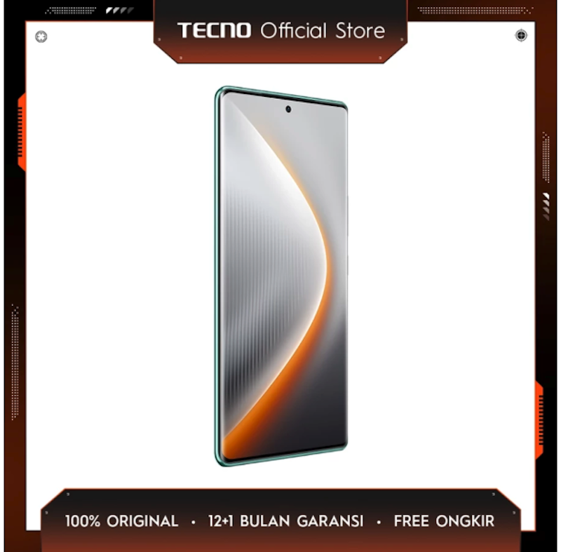 TECNO POVA Curve 5G 4