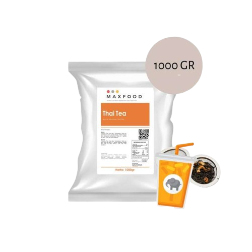 MAXFOOD Thai Tea 