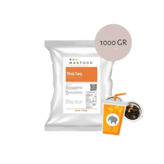 MAXFOOD Thai Tea