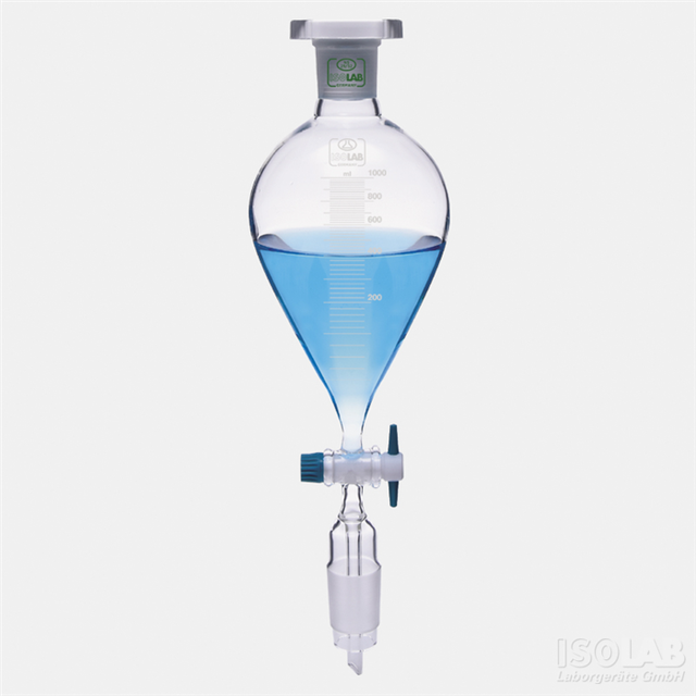 FUNNELS - Separating Conical Graduated ｜ 031.04.902