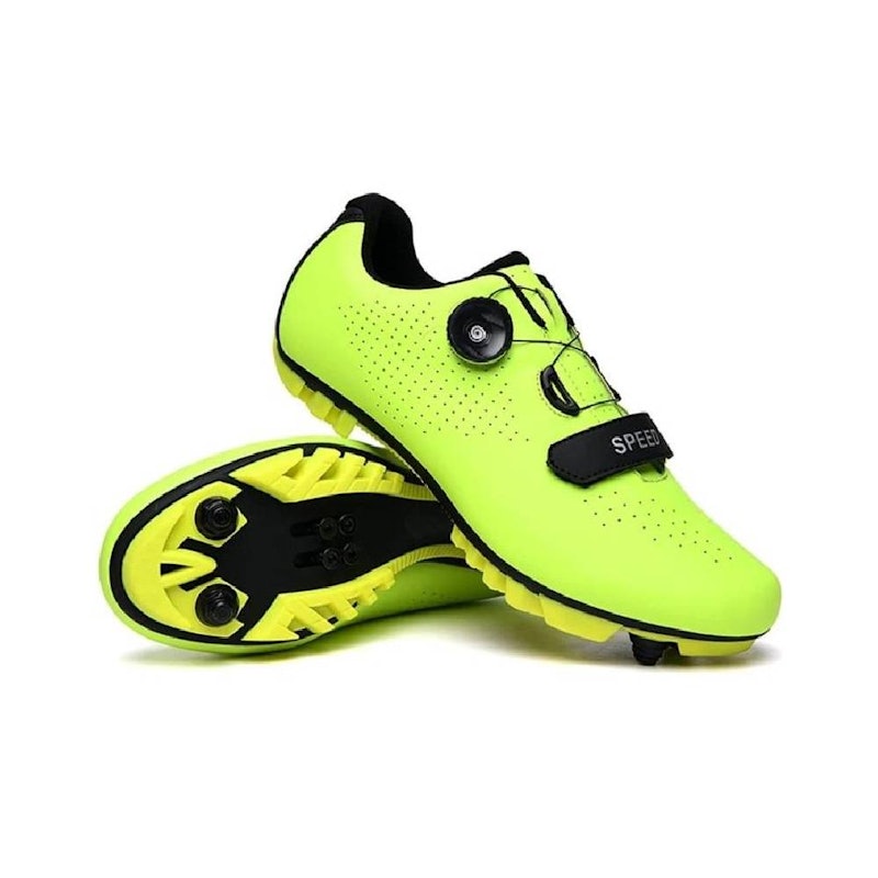 10 Rekomendasi Sepatu Bersepeda untuk Pria Terbaik (Terbaru Tahun