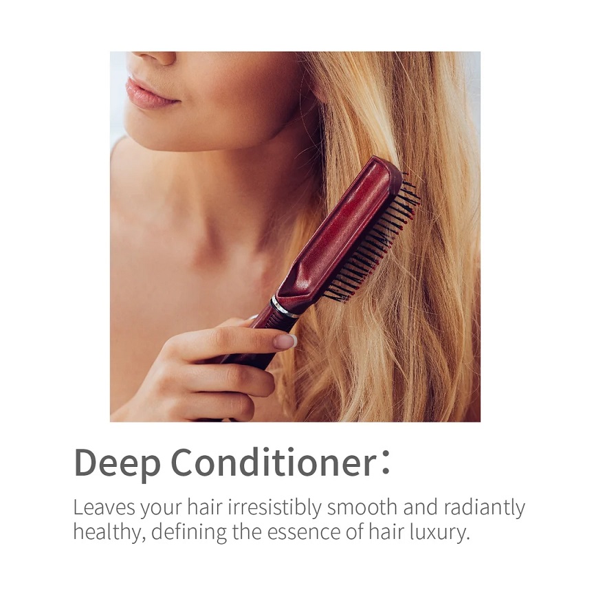 SHAAN HONQ SH-RD Protein Cream