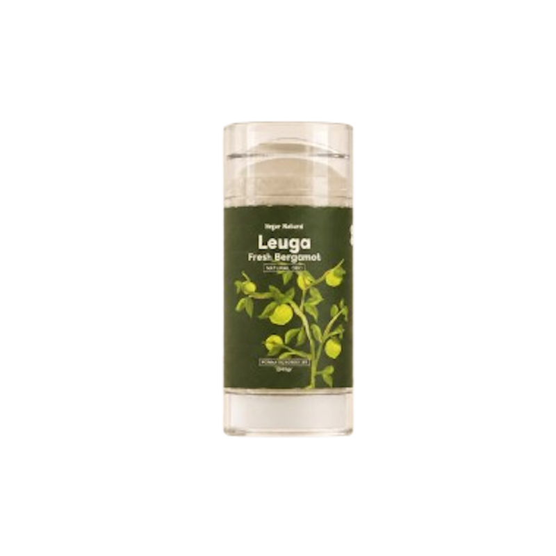 Hegar Natural Leuga Natural Deo 1