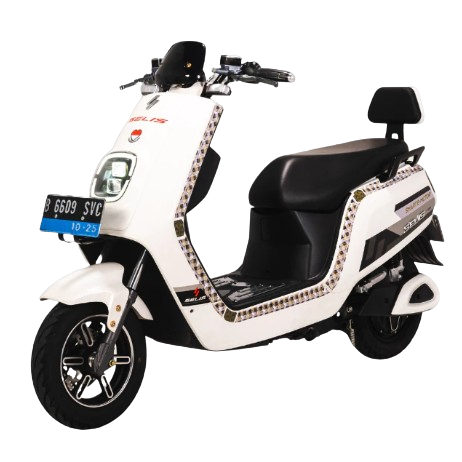 SELIS E-Max 2