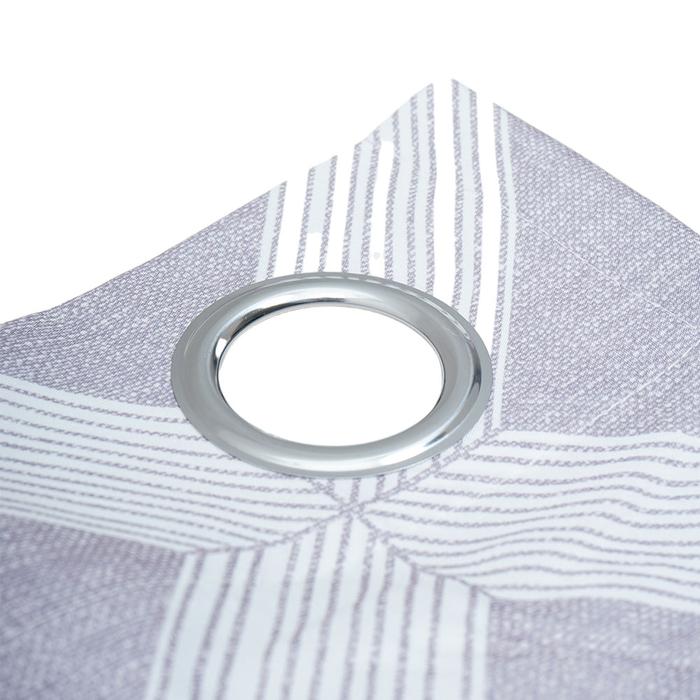 Home Center Indonesia Informa Gorden Microfiber Tiles