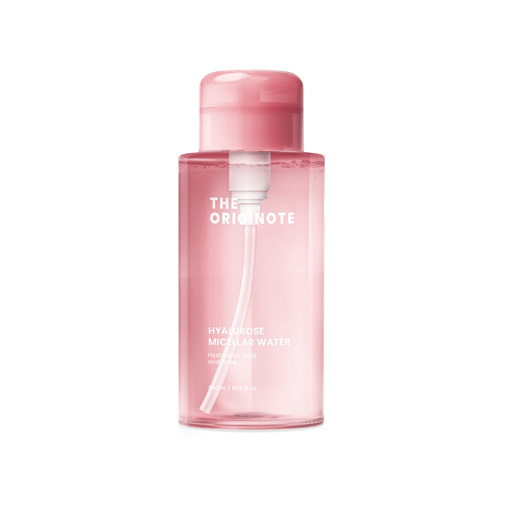 The Originote Hyalurose Micellar Water 
