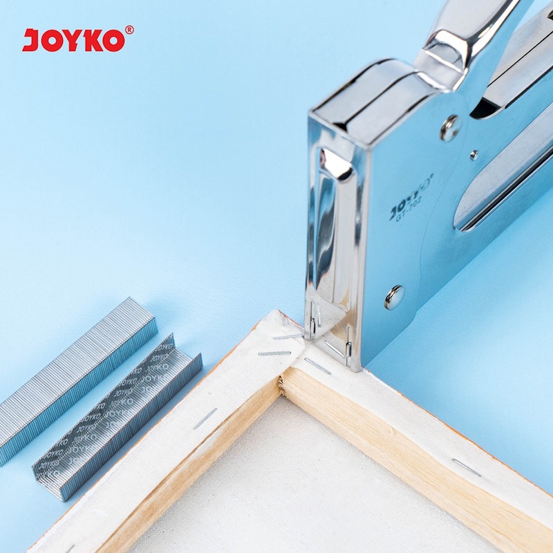 Heavy Duty Refill Stapler 4