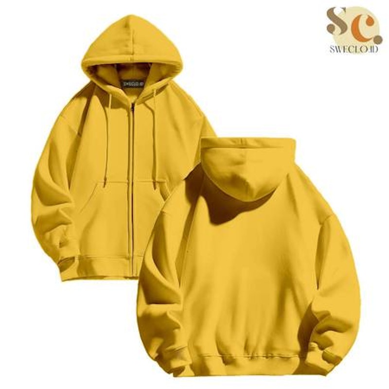 Sweclo.id Hoodie Jacket Zipper Polos 5