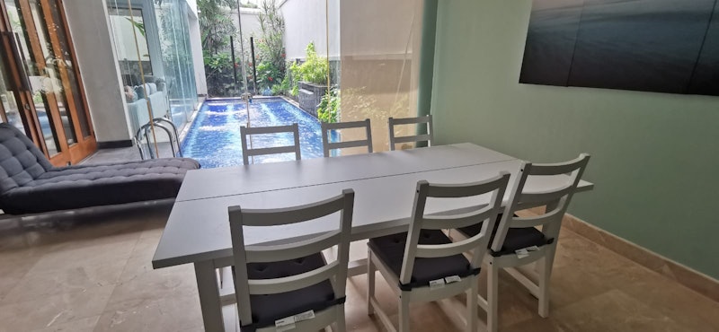4BR Pool Luxury Villa di Kemang (AKC Villa) 2
