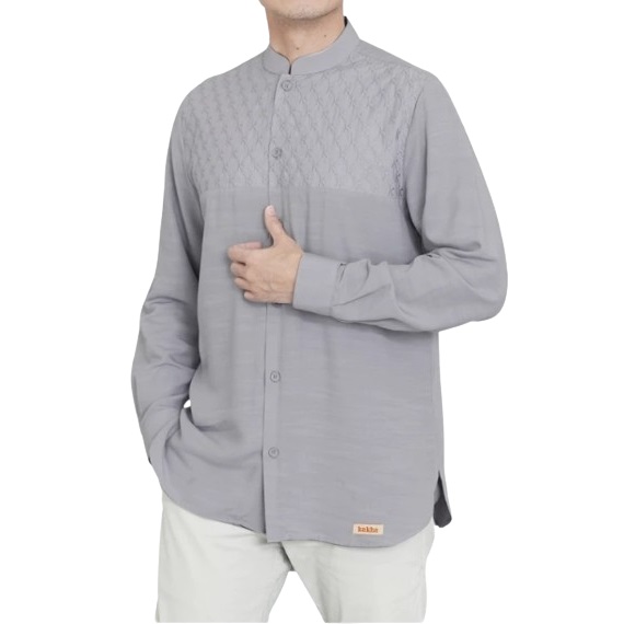 Kakha Berdaya Bersama Kakha Sarimbit Keluarga Cordoba (A) 