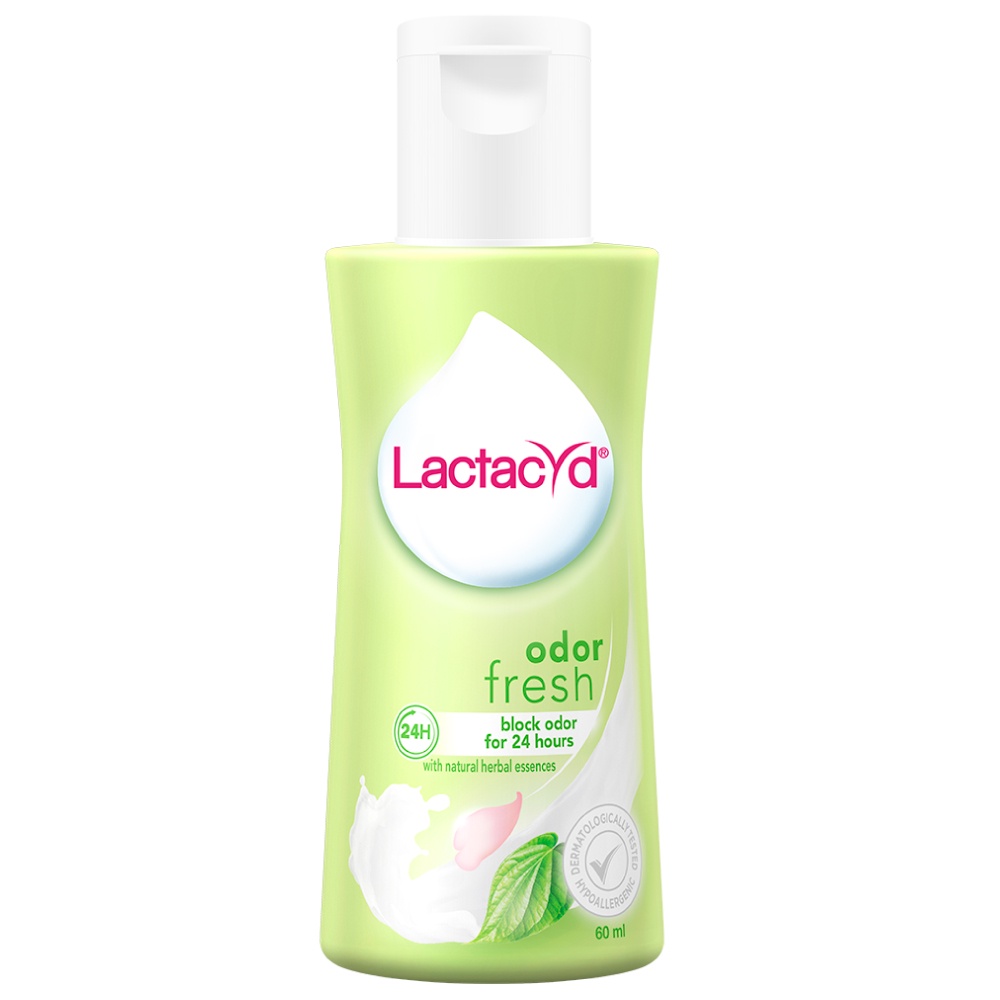 Lactacyd Odor Fresh Feminine Wash