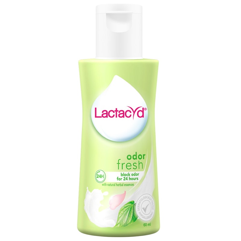 Lactacyd Odor Fresh Feminine Wash 1