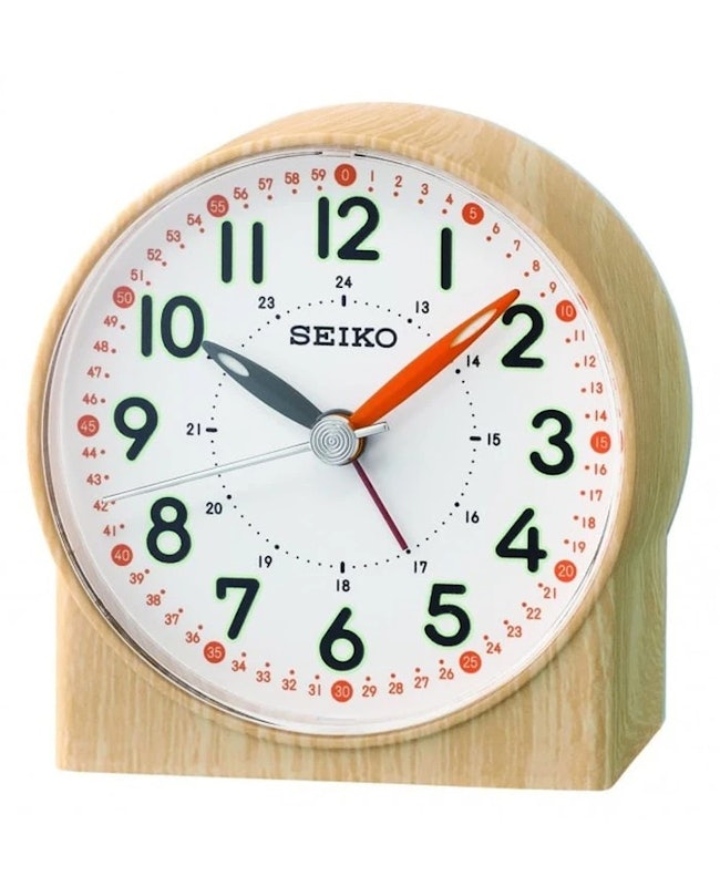 Seiko QHE168B 3