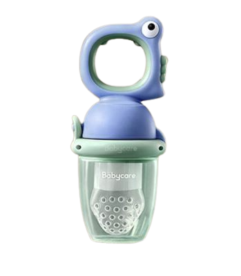 BC Babycare T-Rex Fruit Feeder  1