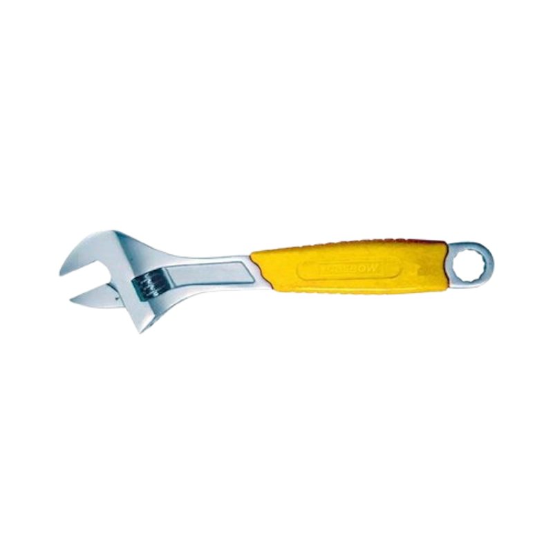 Krisbow Adj Wrench 12 Inch 1