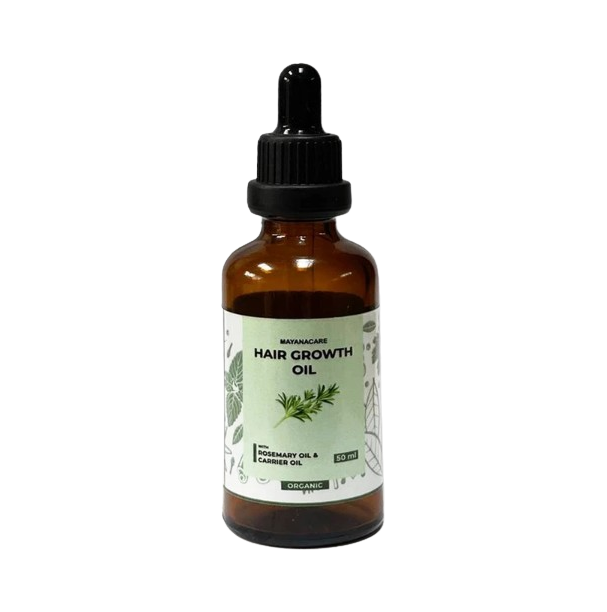 Mayanacare Hair Growth Oil