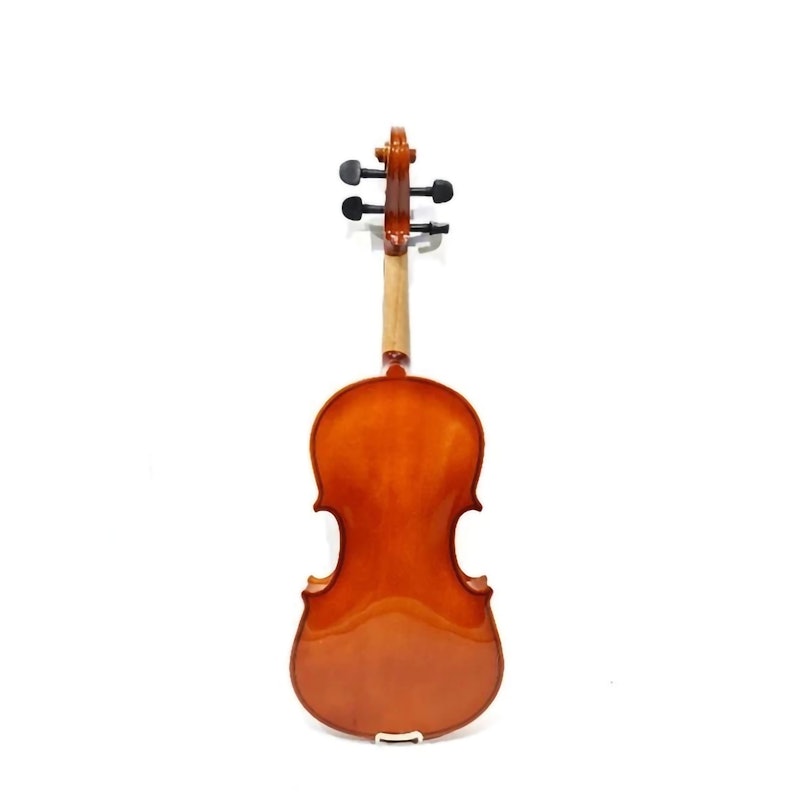 Cowboy Biola Akustik Size 3/4 3