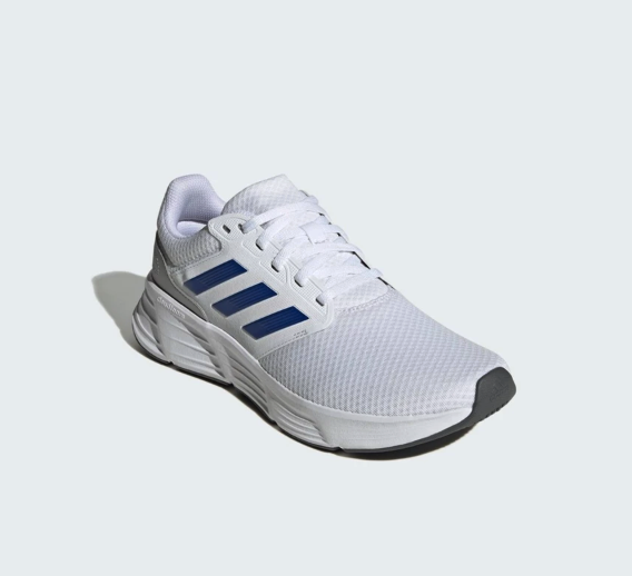 adidas Indonesia adidas Galaxy 6 Running Shoes Men White IE1979