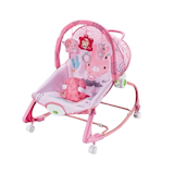 10 Rekomendasi Baby Bouncer Terbaik (Terbaru Tahun 2026) 4