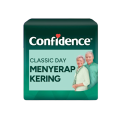 Confidence Popok Dewasa Classic Day
