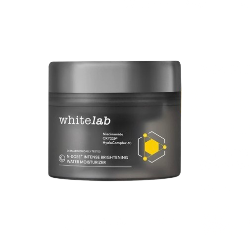 Whitelab ｜ Brightening Night Cream