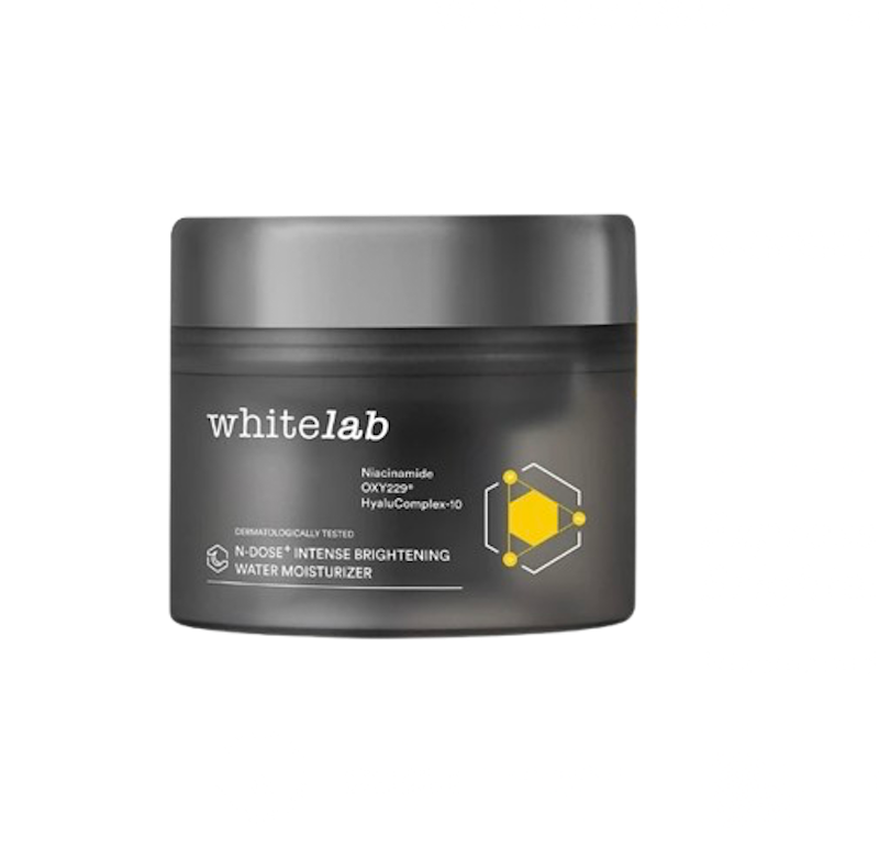 Brightening Night Cream 1