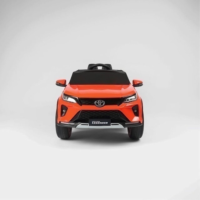 Pangeran Maju Bahagia PMB Mobil Aki Anak Fortuner M-7588