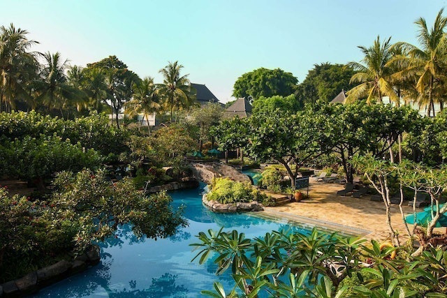 Hyatt Regency Yogyakarta 2