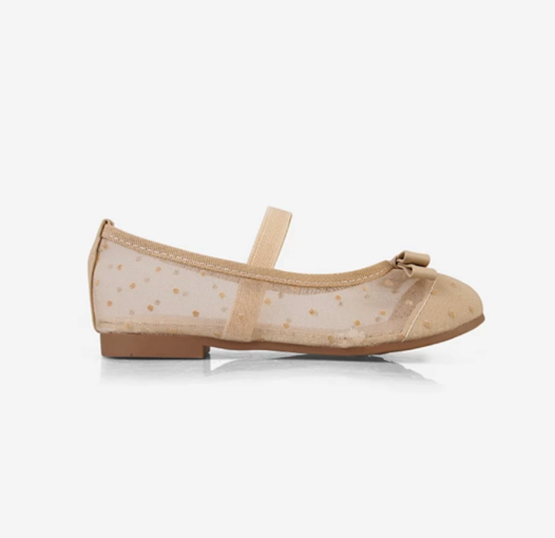 Fransisca Renaldy Flatshoes Pesta Anak Perempuan K.Fanie 4