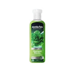 Shampoo Bayam