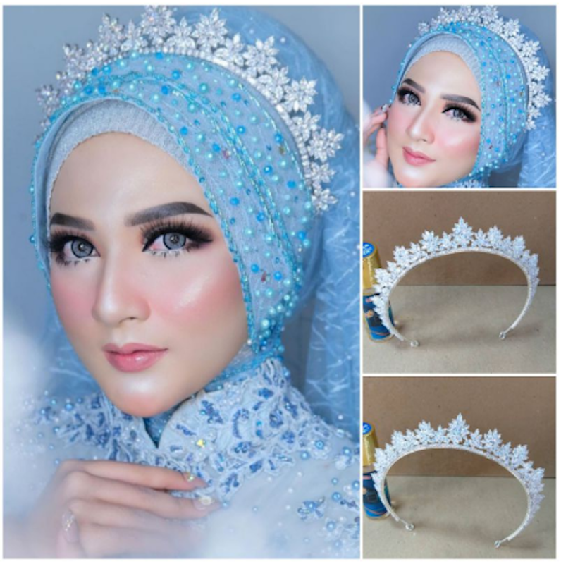 Crown Zircon 3