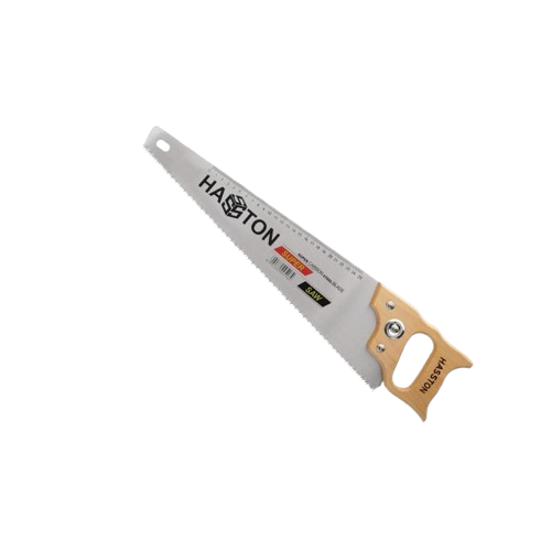 Hasston Gergaji Kayu 18"