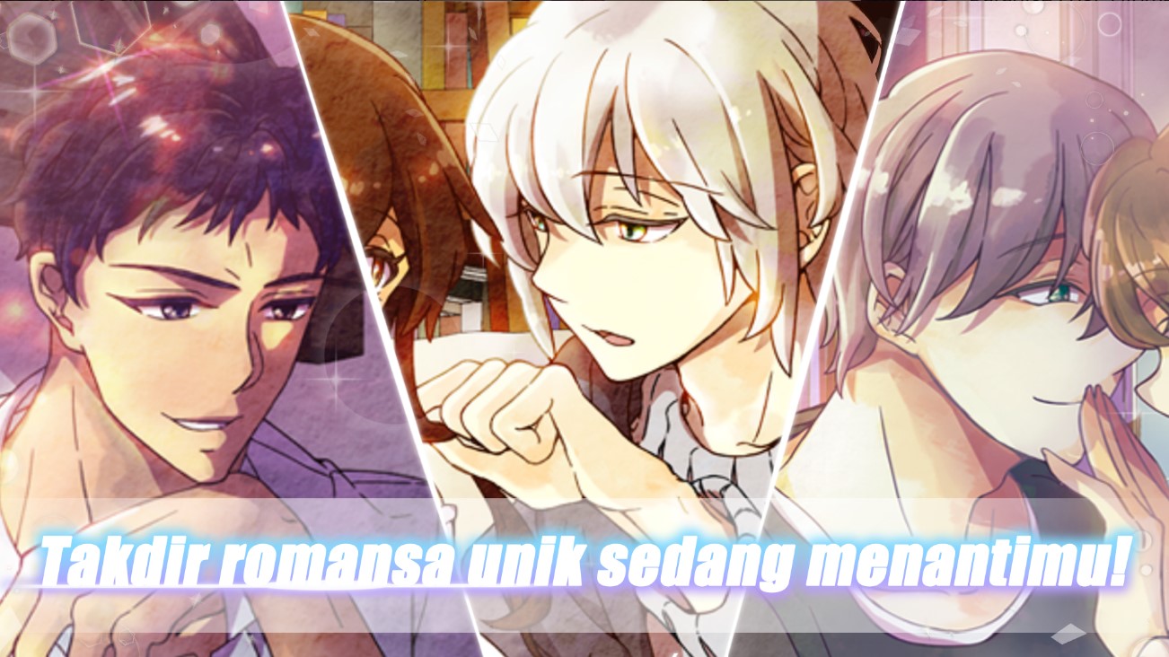 Romantic HOLIC! 2
