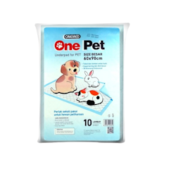OneMed Underpad One Pet 60 X 90 Cm
