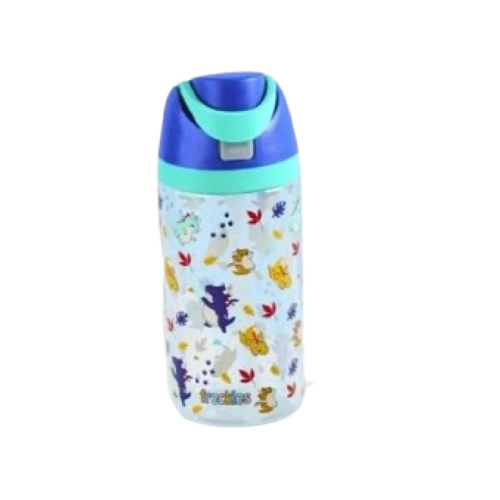 Freckles Ohlala Water Bottle Tritan 500ml