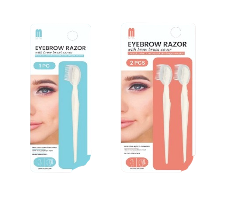 Armando Caruso X MITA Eyebrow Razor