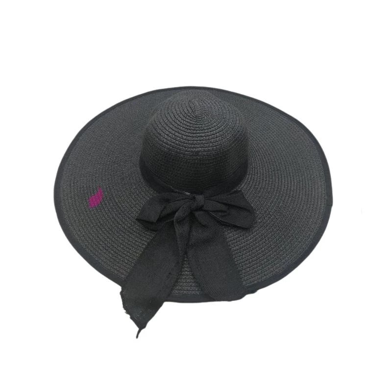 Pathos Topi Pantai Wanita Papper Pita Sombreno 1