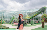 Batu Love Garden 3