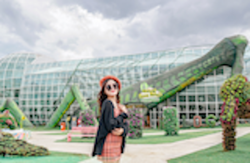 Batu Love Garden 3
