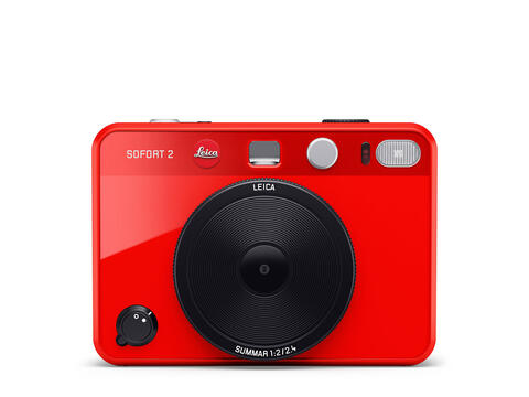 Leica SOFORT 2