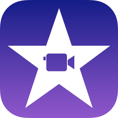 iMovie 1