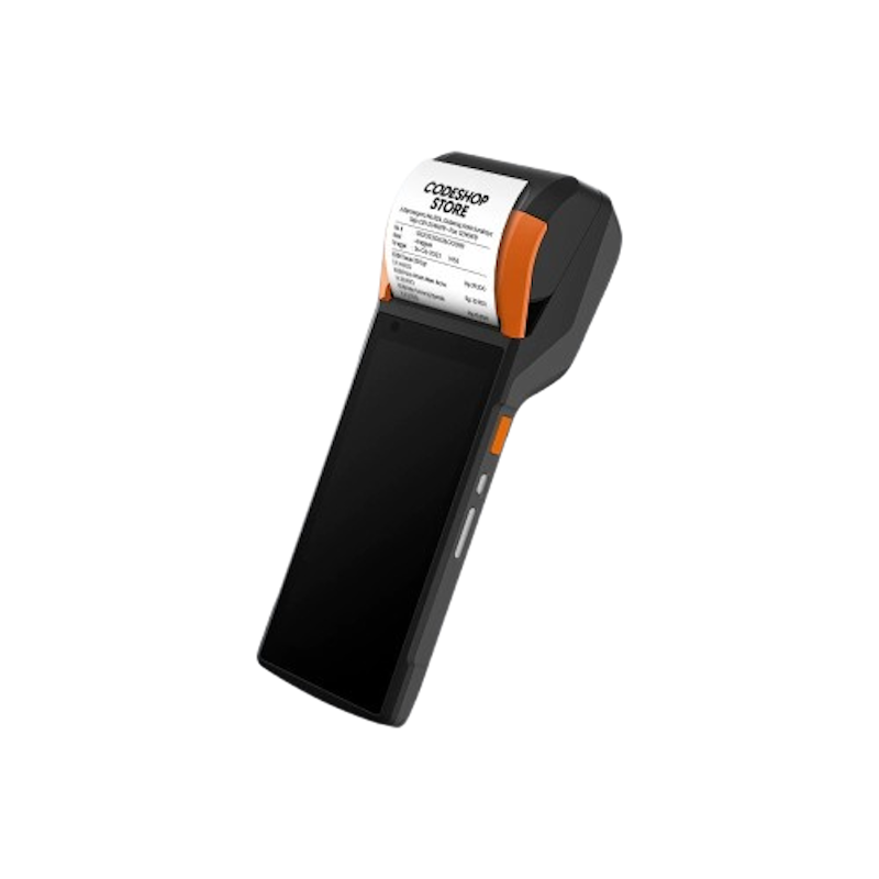 SUNMI V2s Standard Mesin Kasir POS System 1
