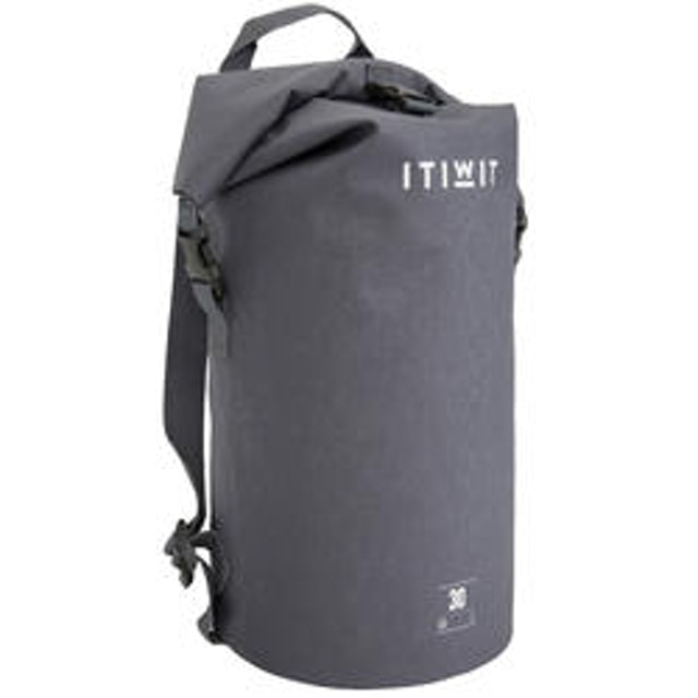 Tas Duffel 30L Kedap Air 1