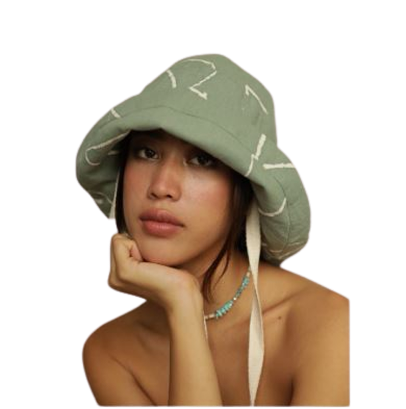 Sol Hat 1